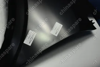 Крыло переднее левое Geely Coolray (уценка)