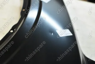 Крыло переднее левое Geely Coolray (уценка)