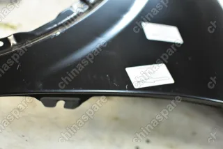 Крыло переднее левое Geely Coolray (уценка)