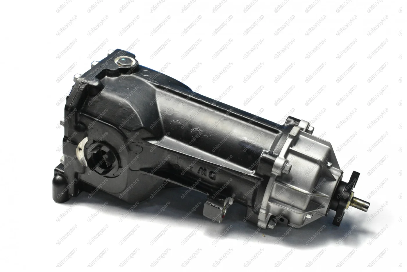 Редуктор задний LSD Hyundai Santa FE 2,0-2,7