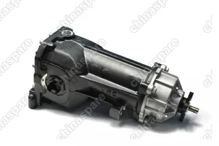 Редуктор задний LSD Hyundai Santa FE 2,0-2,7