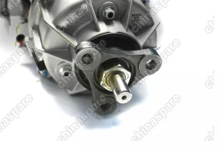 Редуктор задний LSD Hyundai Santa FE 2,0-2,7