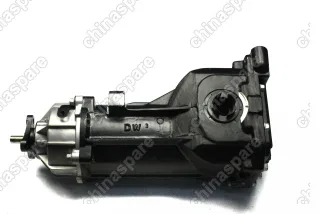 Редуктор задний LSD Hyundai Santa FE 2,0-2,7