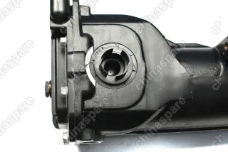 Редуктор задний LSD Hyundai Santa FE 2,0-2,7