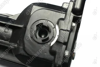 Редуктор задний LSD Hyundai Santa FE 2,0-2,7