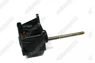 Привод блокировки дифференциала (актуатор) Lexus GX470 / Toyota Land Cruiser Prado J120