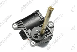 Привод блокировки дифференциала (актуатор) Lexus GX470 / Toyota Land Cruiser Prado J120