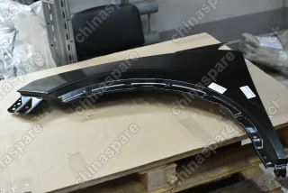 Крыло переднее левое Geely Coolray (уценка)