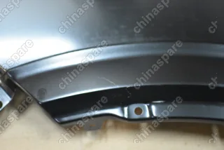 Крыло переднее левое Geely Coolray (уценка)