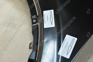 Крыло переднее левое Geely Coolray (уценка)