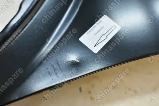 Крыло переднее левое Geely Coolray (уценка)