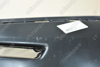 Бампер передний (верхняя часть) Geely Atlas (уценка)