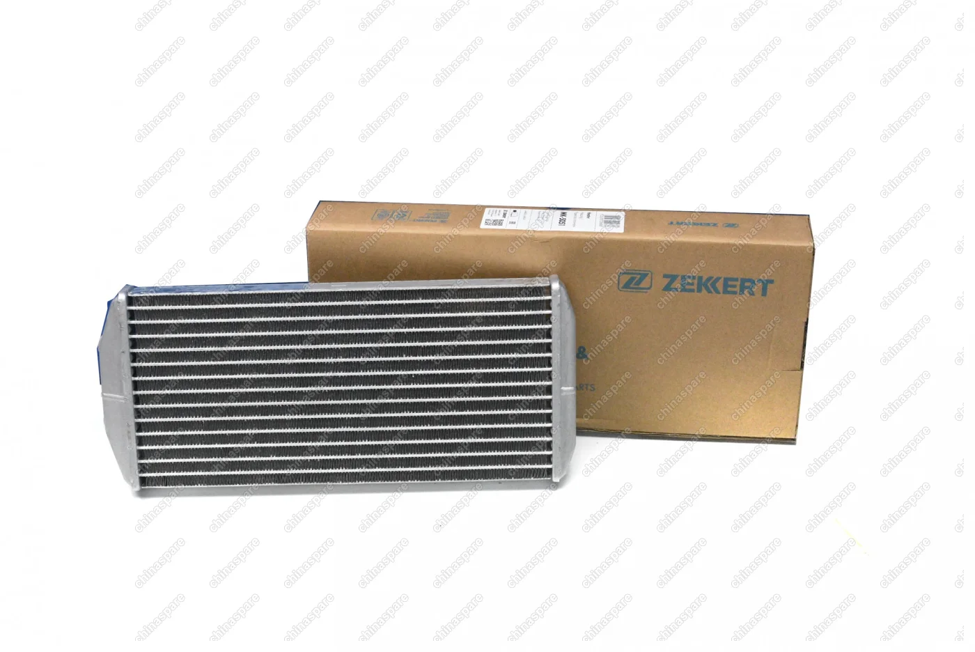 Радиатор отопителя Citroen Berlingo 08- / Peugeot Partner 08-