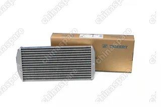 Радиатор отопителя Citroen Berlingo 08- / Peugeot Partner 08-