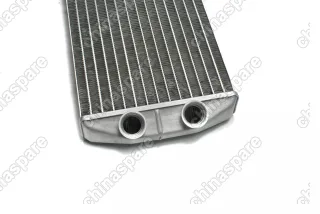 Радиатор отопителя Citroen Berlingo 08- / Peugeot Partner 08-