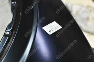 Крыло переднее левое Geely Coolray (уценка)