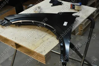 Крыло переднее левое Geely Coolray (уценка)