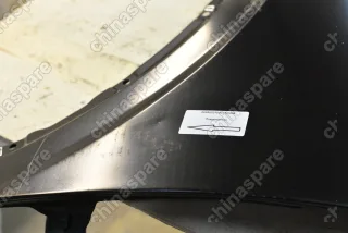 Крыло переднее левое Geely Coolray (уценка)