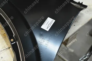 Крыло переднее левое Geely Coolray (уценка)