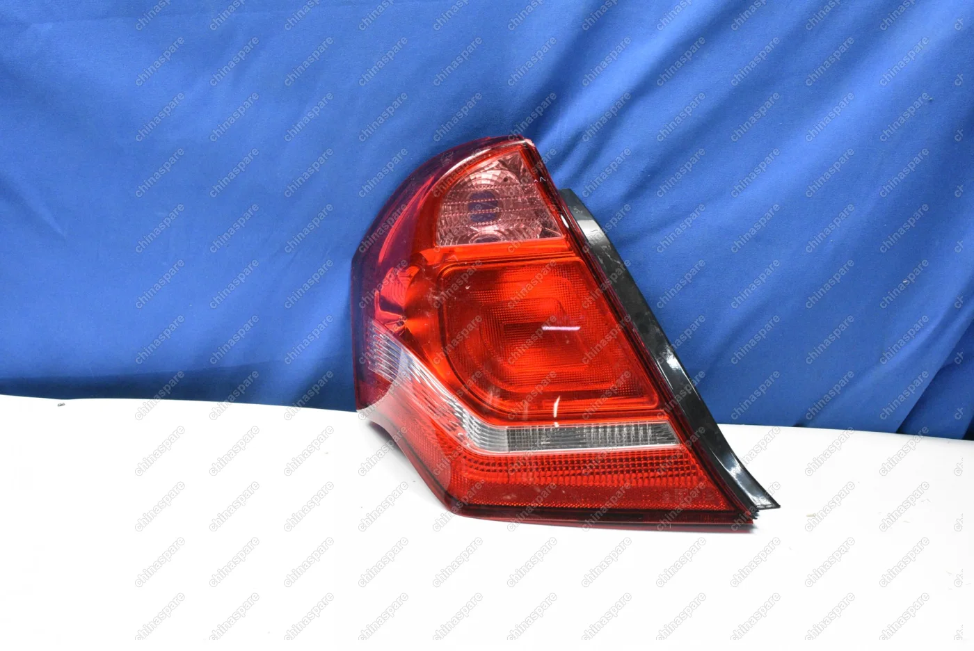 Фонарь задний левый Lifan Solano New (уценка)