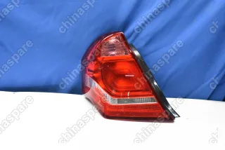 Фонарь задний левый Lifan Solano New (уценка)