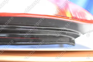 Фонарь задний левый Lifan Solano New (уценка)