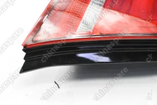 Фонарь задний левый Lifan Solano New (уценка)