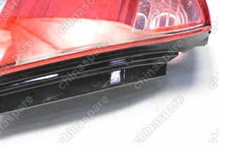 Фонарь задний левый Lifan Solano New (уценка)