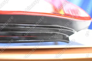 Фонарь задний левый Lifan Solano New (уценка)