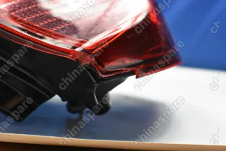 Фонарь задний левый Lifan Solano New (уценка)