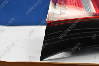 Фонарь задний левый Lifan Solano New (уценка)