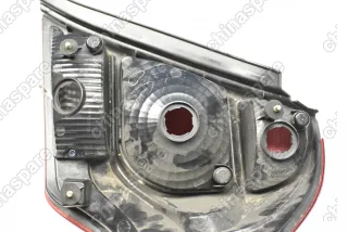 Фонарь задний левый Lifan Solano New (уценка)