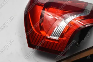 Фонарь задний левый Lifan Solano New (уценка)