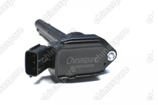 Катушка зажигания Geely Atlas NL-3 / Emgrand X7 2,0/2,4L (NL3-4G20/4G24)