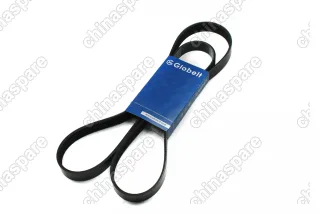 Ремень генератора Globelt Chery Fora / Tiggo 5