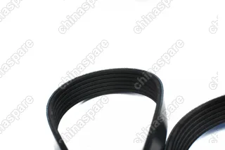 Ремень генератора Globelt Chery Fora / Tiggo 5