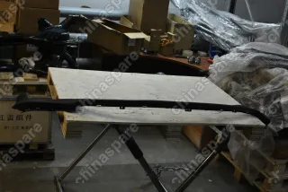 Бампер передний (нижняя часть) Geely Coolray (уценка)