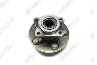 Ступица задняя Geely Atlas 4WD