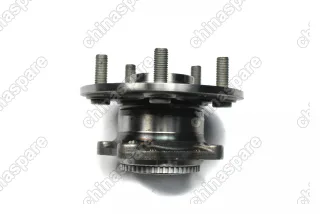 Ступица задняя Geely Atlas 4WD