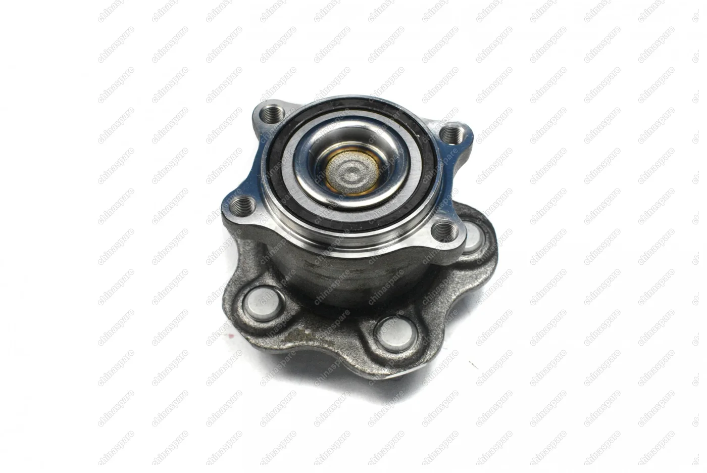 Ступица колеса задняя Nissan J32 E52 Z51 2WD 08-12