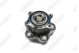 Ступица колеса задняя Nissan J32 E52 Z51 2WD 08-12