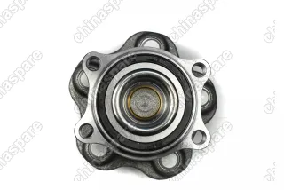 Ступица колеса задняя Nissan J32 E52 Z51 2WD 08-12