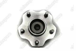 Ступица колеса задняя Nissan J32 E52 Z51 2WD 08-12
