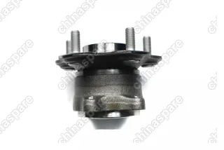 Ступица колеса задняя Nissan J32 E52 Z51 2WD 08-12