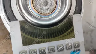 Ступица колеса задняя Nissan J32 E52 Z51 2WD 08-12