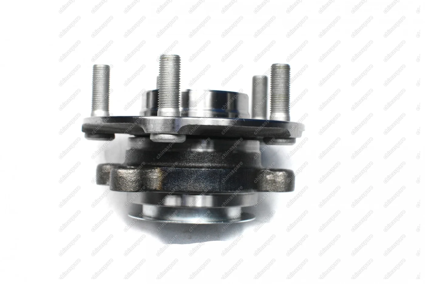 Ступица колеса передняя Nissan J10Z T31