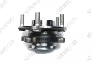 Ступица колеса передняя Nissan J10Z T31