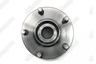 Ступица колеса передняя Nissan J10Z T31