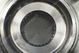 Ступица колеса передняя Nissan J10Z T31