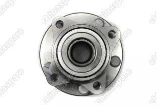 Ступица колеса переднего JAC J7